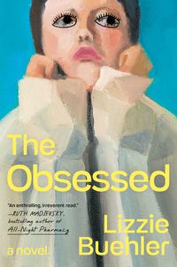 Produktbild: The Obsessed