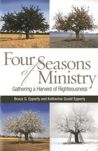 Produktbild: Four Seasons of Ministry