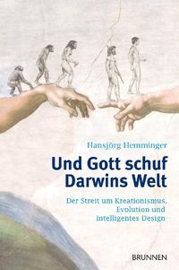 Produktbild: Und Gott schuf Darwins Welt