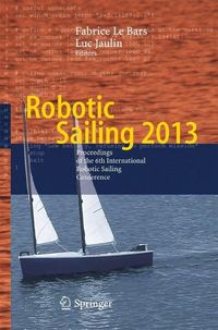 Produktbild: Robotic Sailing 2013