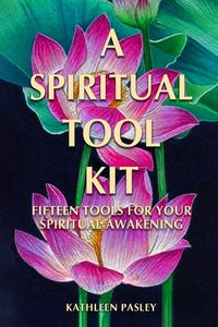 Produktbild: A Spiritual Tool Kit