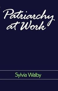 Produktbild: Patriarchy at Work