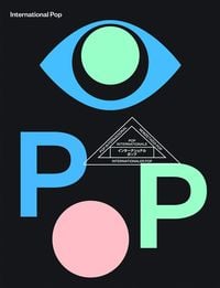 Produktbild: International Pop