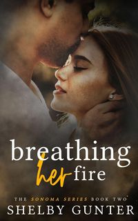 Produktbild: Breathing Her Fire