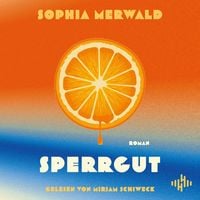 Produktbild: Sperrgut