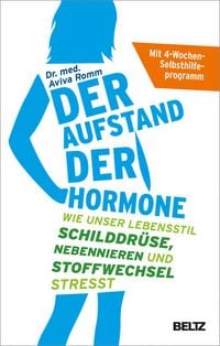 Produktbild: Der Aufstand der Hormone