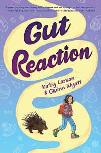 Produktbild: Gut Reaction
