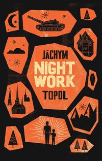 Produktbild: Nightwork