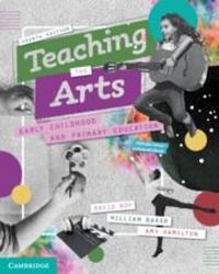 Produktbild: Teaching the Arts