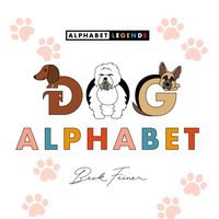 Produktbild: Dog Alphabet