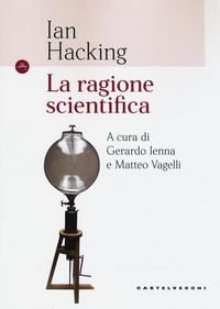 Produktbild: La ragione scientifica