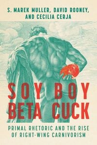 Produktbild: Soy Boy Beta Cuck