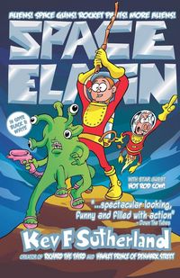 Produktbild: Space Elain