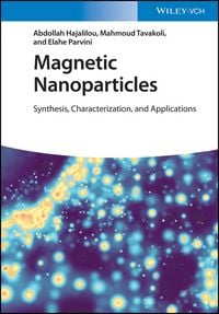 Produktbild: Magnetic Nanoparticles
