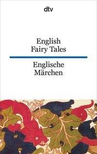 Produktbild: English Fairy Tales Englische M&auml;rchen