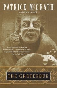 Produktbild: The Grotesque