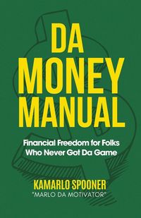 Produktbild: Da Money Manual