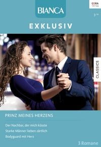 Produktbild: Bianca Exklusiv Band 294