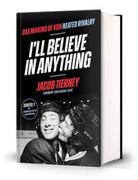 Produktbild: I'll Believe in Anything