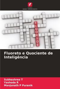 Produktbild: Fluoreto e Quociente de Intelig&ecirc;ncia