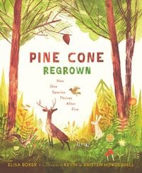 Produktbild: Pine Cone Regrown