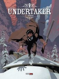 Produktbild: Il salvataggio
