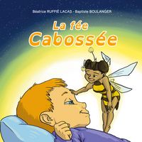 Produktbild: La f&eacute;e Caboss&eacute;e