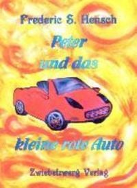 Produktbild: Peter und das kleine rote Auto