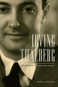 Produktbild: Irving Thalberg