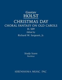 Produktbild: Christmas Day, H.109