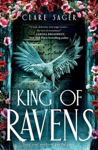 Produktbild: King of Ravens
