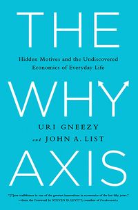 Produktbild: The Why Axis