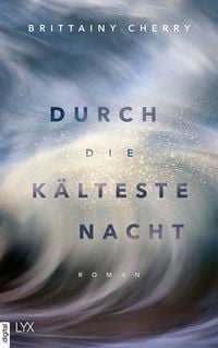 Produktbild: Durch die k&auml;lteste Nacht
