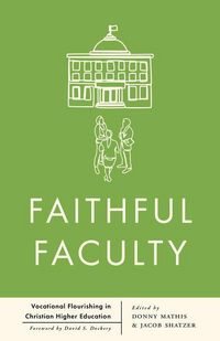 Produktbild: Faithful Faculty