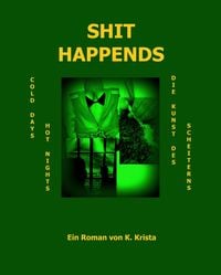 Produktbild: Shit Happends