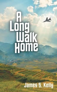 Produktbild: A Long Walk Home