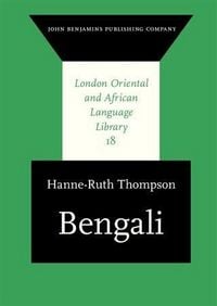 Produktbild: Bengali
