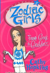 Produktbild: Zodiac Girls: From Geek to Goddess
