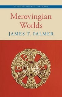 Produktbild: Merovingian Worlds