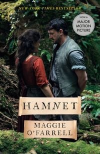 Produktbild: Hamnet (Movie Tie-In Edition)