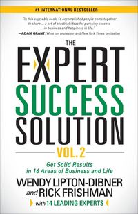 Produktbild: The Expert Success Solution