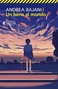 Produktbild: Un bene al mondo