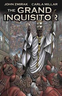 Produktbild: Grand Inquisitor
