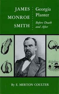 Produktbild: James Monroe Smith