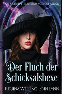 Produktbild: Der Fluch der Schicksalshexe