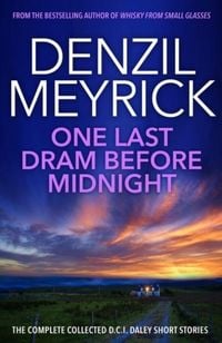 Produktbild: One Last Dram Before Midnight