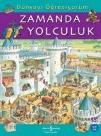 Produktbild: D&uuml;nyayi &Ouml;greniyorum Zamanda Yolculuk