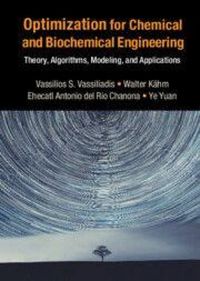 Produktbild: Optimization for Chemical and Biochemical Engineering