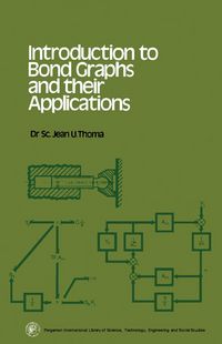 Produktbild: Introduction to Bond Graphs and their Applications
