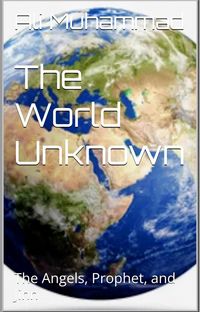Produktbild: The World Unknown